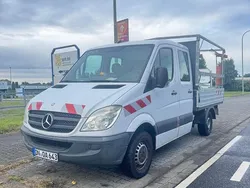 Gebraucht 2009 Mercedes Sprinter Van | 7.499 € (Fairer Preis)