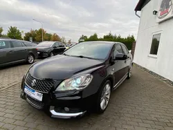 Schwarz Gebraucht 2011 Suzuki Kizashi Sport Limousine | 6.990 € (Superpreis)