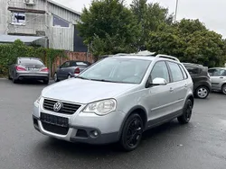 Gebraucht 2007 VW Polo Cross Kleinwagen | 2.300 € (Superpreis)