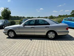 Gebraucht 1998 Mercedes E240 Limousine | 1.399 € (Superpreis)