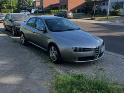 Grau Gebraucht 2006 Alfa Romeo 159 Limousine | 2.700 € (Guter Preis)