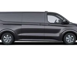 Magnetic metallic Neu 2025 Ford Transit Custom Limited Van / Kleinbus | 38.898 € (Superpreis)