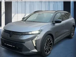 Grau Gebraucht 2024 Renault Scénic Techno Van / Kleinbus | 46.990 € (Fairer Preis)