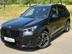 Saphirschwarz Gebraucht 2023 BMW X1 M Sport SUV | 46.900 € (Fairer Preis)