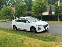Weiß Gebraucht 2020 Hyundai Ioniq Limousine | 19.500 € (Fairer Preis)