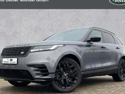 Grau Gebraucht 2023 Land Rover Range Rover Velar SE Dynamic SUV | 63.899 € (Fairer Preis)