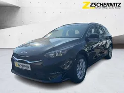 (1k) zilinaschwarz (m) Gebraucht 2025 Kia Ceed Sportswagon Vision Kombi | 26.460 € (Superpreis)