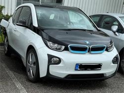 Weiß Gebraucht 2015 BMW i3 Kleinwagen | 13.000 € (Fairer Preis)