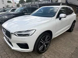 Weiß Gebraucht 2019 Volvo XC60 R-Design SUV | 29.550 € (Etwas zu teuer)