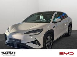 Grau Neu 2025 BYD Sealion 7 SUV | 50.490 € (Superpreis)