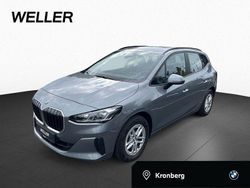 Skyscraper grau (grau) Gebraucht 2023 BMW 218 Active Tourer Comfort Edition Van / Kleinbus | 27.490 € (Guter Preis)