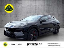 Gloss black Gebraucht 2025 Lotus Eletre SUV | 132.150 €