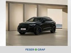 Mythosschwarz metallic Neu 2025 Audi RS Q8 Ambiente SUV | 167.490 € (Guter Preis)