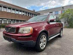 Rot Gebraucht 2007 Volvo XC90 Summum SUV | 4.890 € (Fairer Preis)