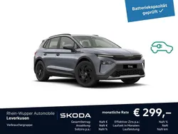 Graphitgrau Gebraucht 2025 Skoda Elroq Tour SUV | 31.980 € (Guter Preis)