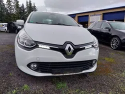 Gletscherweiss Gebraucht 2015 Renault Clio IV Dynamique Kleinwagen | 11.500 € (Teuer)