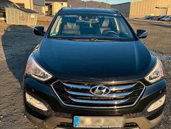 Gebraucht 2014 Hyundai Santa Fe SUV | 14.000 €