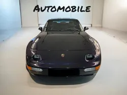 Violett Gebraucht 1987 Porsche 944 S Coupé | 39.999 €