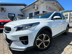 (wd) cararraweiss Gebraucht 2021 Kia XCeed SUV | 17.949 € (Guter Preis)