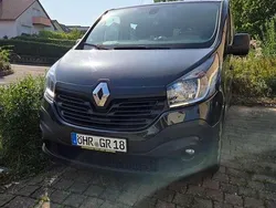 Gebraucht 2018 Renault Trafic Komfort Van | 10.200 € (Fairer Preis)