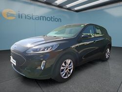 Schwarz Gebraucht 2024 Ford Kuga Cool & Connect SUV | 23.499 € (Superpreis)