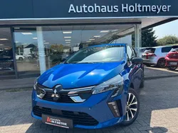 Blau Neu 2025 Mitsubishi Colt Plus Limousine | 19.950 € (Fairer Preis)