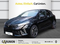 Black pearlschwarz metallic Neu 2025 Renault Clio V Limousine | 19.795 € (Fairer Preis)