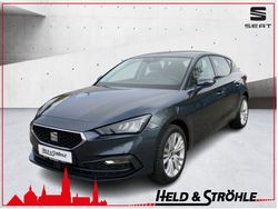 Andere farbe Gebraucht 2022 Seat Leon Style Kleinwagen | 34.990 €