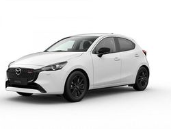 Arctic white Gebraucht 2024 Mazda 2 Homura-Line Kleinwagen | 20.390 € (Fairer Preis)