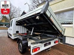 Weiss Gebraucht 2022 Renault Master Limousine | 29.880 €