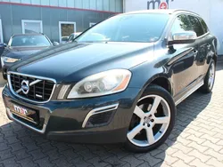 Grau Gebraucht 2011 Volvo XC60 R-Design SUV | 10.990 € (Fairer Preis)