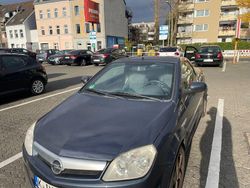 Blau Gebraucht 2007 Opel Tigra Sport Cabrio | 1.999 € (Fairer Preis)