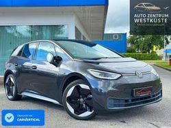 Grau Gebraucht 2020 VW ID.3 Pro Performance Kleinwagen | 19.475 € (Fairer Preis)