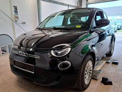 Schwarz Gebraucht 2023 Fiat 500e Cabrio | 23.888 € (Guter Preis)