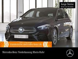Schwarz Gebraucht 2020 Mercedes B220 AMG Van / Kleinbus | 29.990 € (Etwas zu teuer)