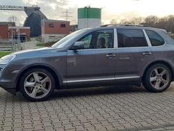 Grau Gebraucht 2007 Porsche Cayenne S SUV | 9.000 € (Fairer Preis)