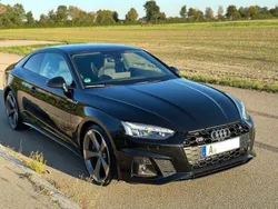 Schwarz Gebraucht 2020 Audi S5 Coupé | 40.970 € (Fairer Preis)