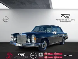 Schwarz Gebraucht 1959 Mercedes 280 SE Limousine | 12.490 €