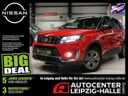 Rot Gebraucht 2021 Suzuki Vitara Comfort SUV | 19.440 € (Fairer Preis)