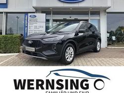 Schwarz Gebraucht 2024 Ford Kuga Titanium SUV | 28.589 € (Superpreis)