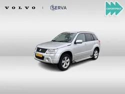 Grau Gebraucht 2012 Suzuki Grand Vitara Exclusive SUV | 4.900 € (Fairer Preis)