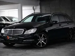 Schwarz unilack Gebraucht 2013 Mercedes 180 Limousine | 12.990 € (Superpreis)