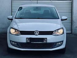 Weiß Gebraucht 2010 VW Polo Limousine | 3.100 € (Superpreis)