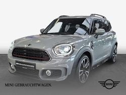 Moonwalk grey Gebraucht 2019 Mini John Cooper Works Countryman SUV | 20.911 € (Superpreis)