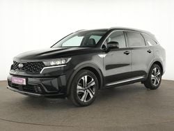 Auroraschwarz Gebraucht 2021 Kia Sorento Spirit SUV | 34.979 € (Guter Preis)