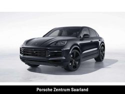 Schwarz Gebraucht 2025 Porsche Cayenne SUV | 109.900 €