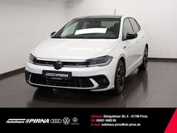 Weiß Gebraucht 2025 VW Polo R-line Limousine | 28.700 € (Teuer)