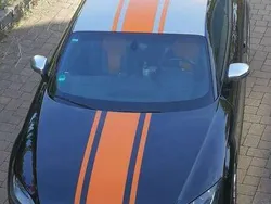 Schwarz Gebraucht 2009 Audi TTS Coupé | 14.200 € (Fairer Preis)