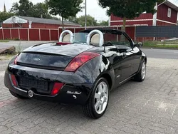 Schwarz Gebraucht 2004 Ford StreetKa Cabrio | 2.950 €