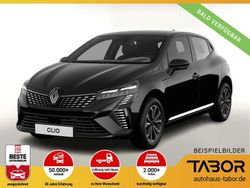 Blau (ironblau metallic) Neu 2025 Renault Clio V Kleinwagen | 21.390 € (Fairer Preis)
